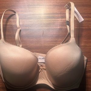 Body by Victoria Lightly Lined Demi Bra Size 34G Victoria’s Secret, New